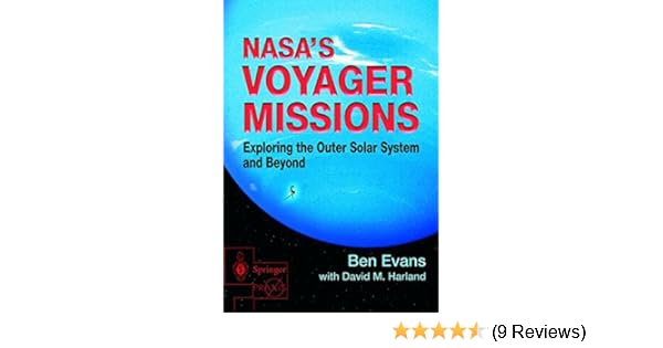 Nasas Voyager Missions Exploring The Outer Solar System