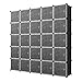 KOUSI Cube Organizer Storage Cubes - 14