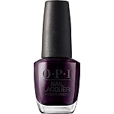 OPI Nail Lacquer, Purple Nail Polish, 0.5 Fl Oz