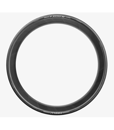 Amazon.com : Pirelli P Zero Race TLR RS Tire - 700 x 30