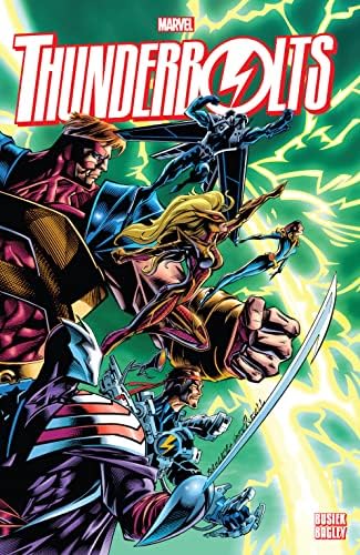 Amazon.com: New Warriors Classic Omnibus Vol. 1 (New Warriors