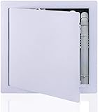 Suteck Plastic Access Panel for Drywall Ceiling 14
