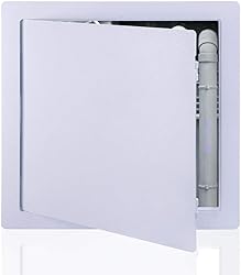 Suteck Plastic Access Panel for Drywall Ceiling 14