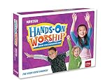 Hands-On Worship Kit, Winter by 