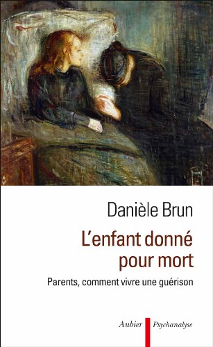L' enfant donné pour mort