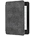 Kindle Paperwhite Case 2018, Smart Fabric Cover with Auto Sleep Wake Feature for Kindle Paperwhite 10th Generation 2018 Release