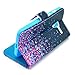 Moto X Case(1st Gen Only),Moto X Phone Case, Motorola Moto X Leather Case,Motorola Moto X Wallet Case,HKW Premium PU Leather Stand Wallet Type Magnet Design Flip Case Cover for Motorola Moto X