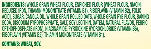5 belVita+Vanilla+Breakfast+Biscuits+Count