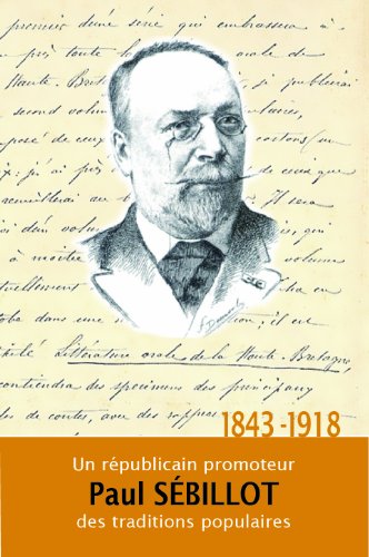 Paul Sébillot