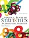 Making Sense of Statistics: A Conceptual Overview