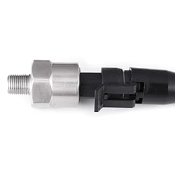 Pressure Transducer Sender Sensor for Oil Fuel