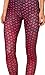 Jescakoo Snake Leggings Womens Digital Dragon Tight Pants Halloween Party Costumes S