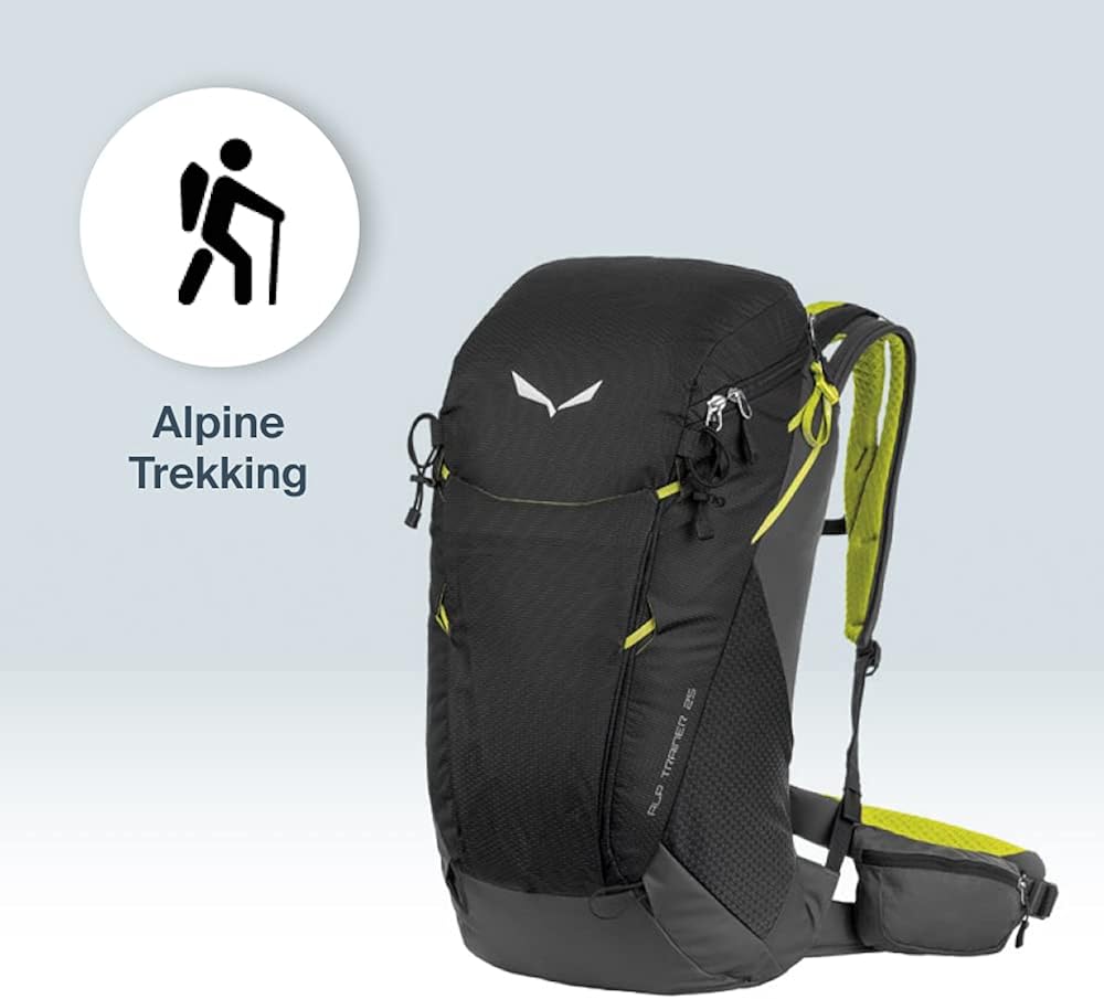 Salewa Alp Trainer 25 Backpack - Image 3