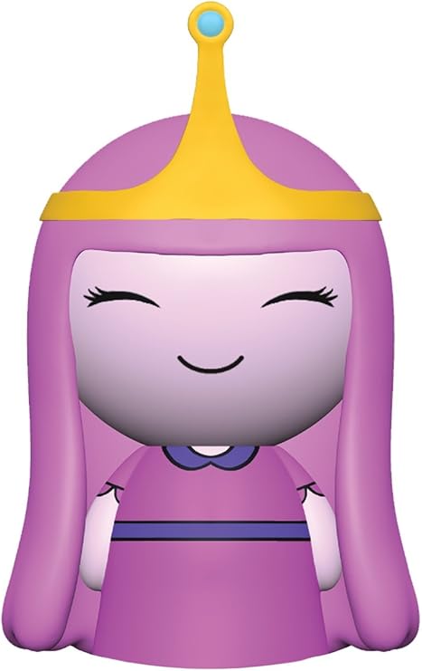 princess bubblegum funko pop