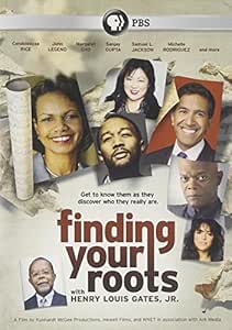 Finding Your Roots