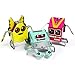 OiDroids Series 1 - Pack of 15 Papercraft Robot Cards
