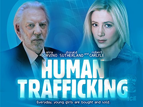 Human Trafficking