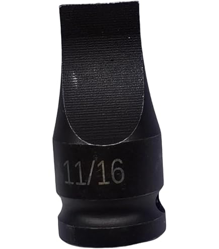 Amazon.com: Stanley Proto J5244 3/8