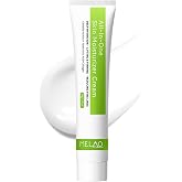 Centella Asiatica Face Moisturize Cream with Collagen,Hydrating Smooth Skin | All-In-One Daily Moisturizing Face Cream for Firmer and Hydrated-looking Skin
