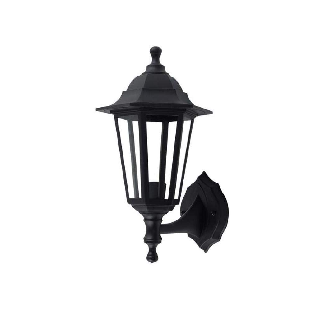 Meridian Lighting Six Panel Up/Down Lantern 60W