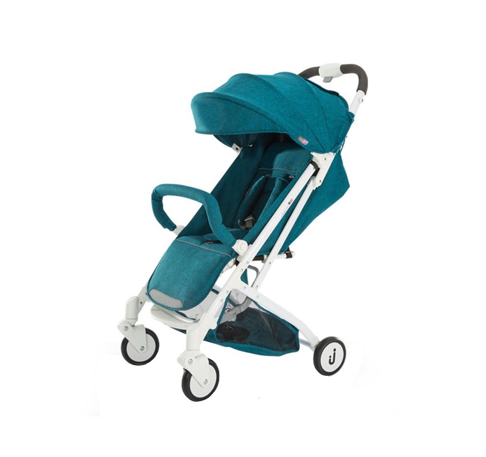 B07ptyb5ww 折りたたみ子供のトロリーポータブル屋外スポーツ赤ちゃんの傘車のサンシェード車アルミ合金フレーム 3輪ベビーカー 値段が激安