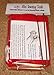 C. Green Mini Dowsing Rods Bag