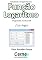 Livro Calculando a imagem de uma Função Logaritmo Programado em Visual C#
