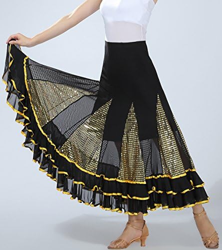 folklorico skirts amazon