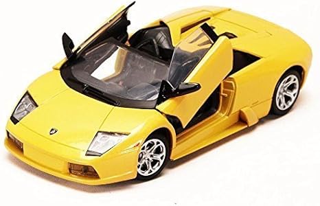 lamborghini murcielago model car