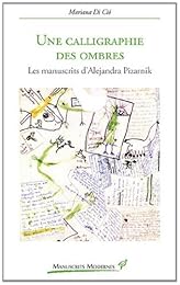 Une  calligraphie des ombres