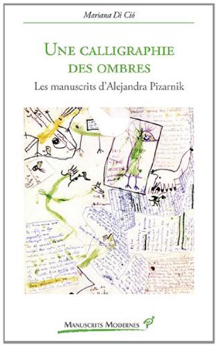 Une  calligraphie des ombres