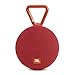 JBL Clip 2 Waterproof Portable Bluetooth Speaker (Red)thumb 2