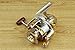 Fashion Outlet 10BB Ball Bearing Saltwater/Freshwater Fishing Spinning Reel 5.5:1