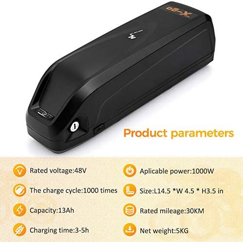 e bike battery price list