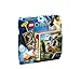 LEGO Chima CHI Waterfall 70102