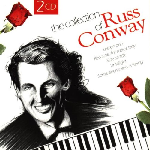 Russ Conway - Hit History 