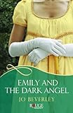 Front cover for the book Emily and the Dark Angel by Jo Beverley