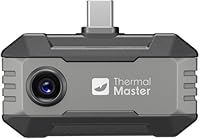 Thermal Master P1 USB-C Thermal Camera