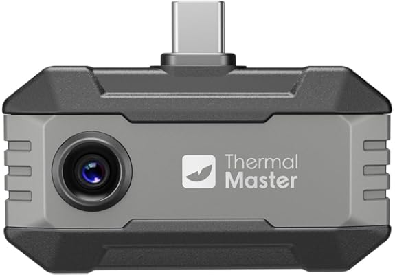 Thermal Master P1 USB-C Thermal Camera 1