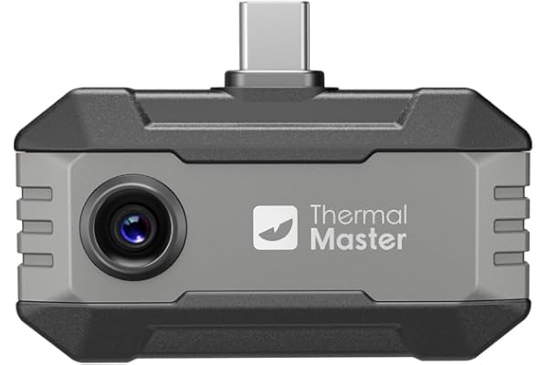 Thermal Master P1 USB-C Thermal Camera 1