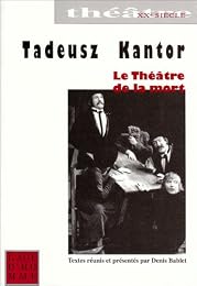 Le  théâtre de la mort