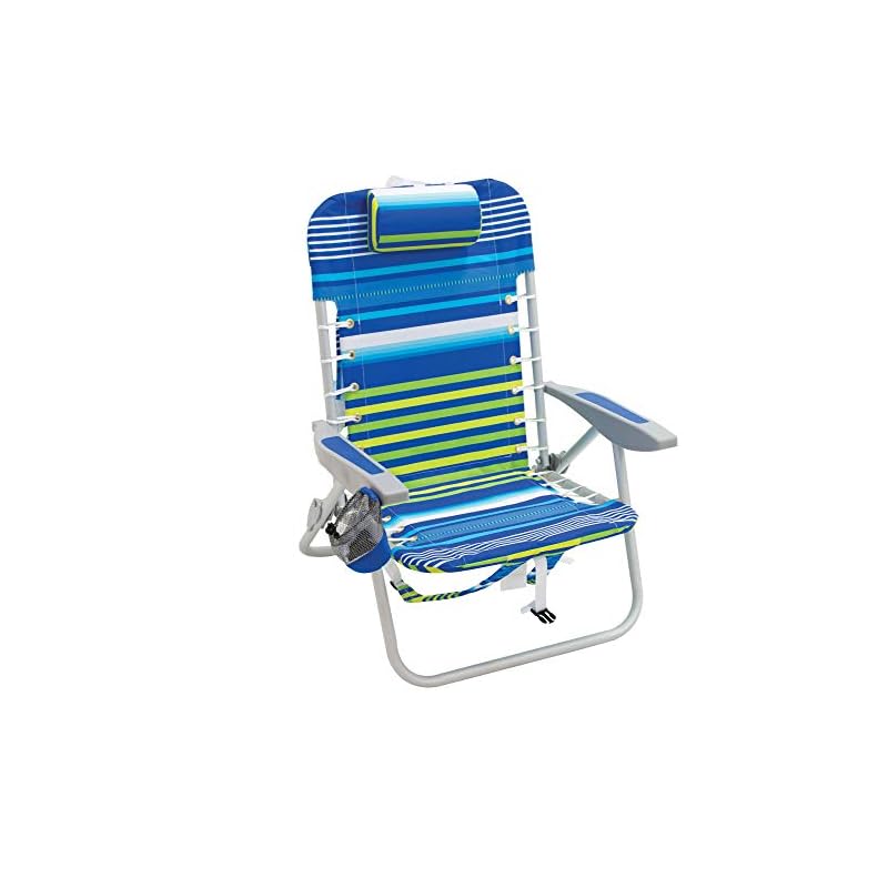 rio beach lace up chair