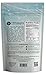 USDA Certified Organic Unrefined Cocoa Butter by ONbeauty - 16 Oz, FOOD GRADE - Raw