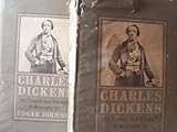 Hardcover CHARLES DICKENS HIS TRAGEDY AND TRIUMPH BY EDGAR JOHNSON (VOLUME 1 AND 2) Book