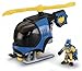 DC Super Friends Imaginext DC Super Friends Batcopter