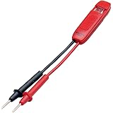 Klein Tools 69136 General Purpose Twin-Lead Tester