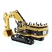 1:50 Caterpillar 5110B Hydraulic Excavator – Core Classics Series by Diecast Masters – 85098C