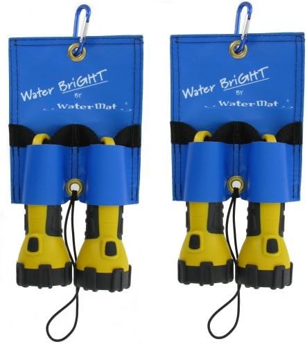 WaterBright Mat Light Accessory (Two Kits)