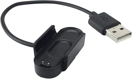 Amazon Com Lotuny Smart Watch Charging Dock Stand Portable Disassembly Free Charger For Xiaomi Mi Band 4 Usb Data Sync Charge Cradle Dock Charger Clip Smart Watch Accessories Standard Home Kitchen