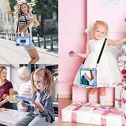 YOUULAR Tablet Case for Xiaomi Redmi Pad 10.61
